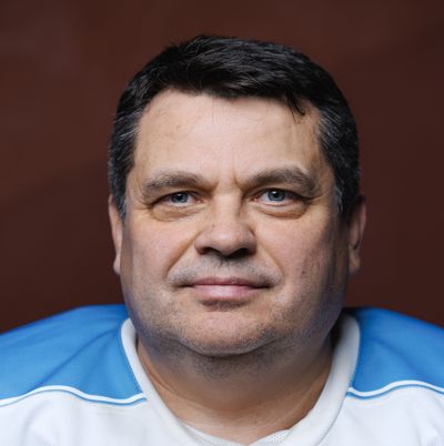 Максим Якушев